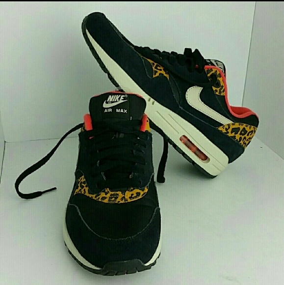 air max one leopard